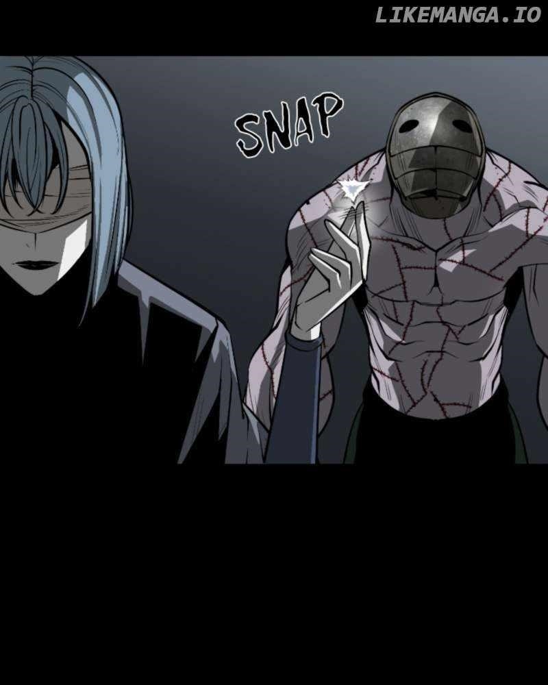 The Protagonist’s Hidden Strength Chapter 50 - Page 64