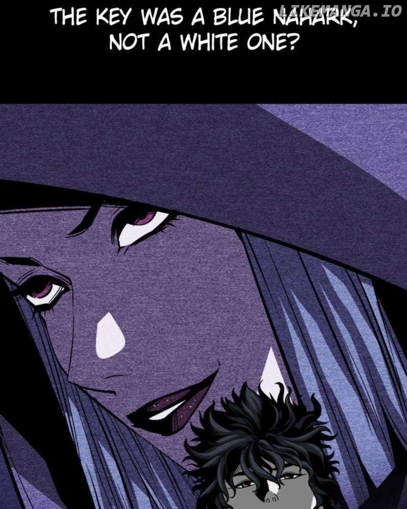 The Protagonist’s Hidden Strength Chapter 50 - Page 77