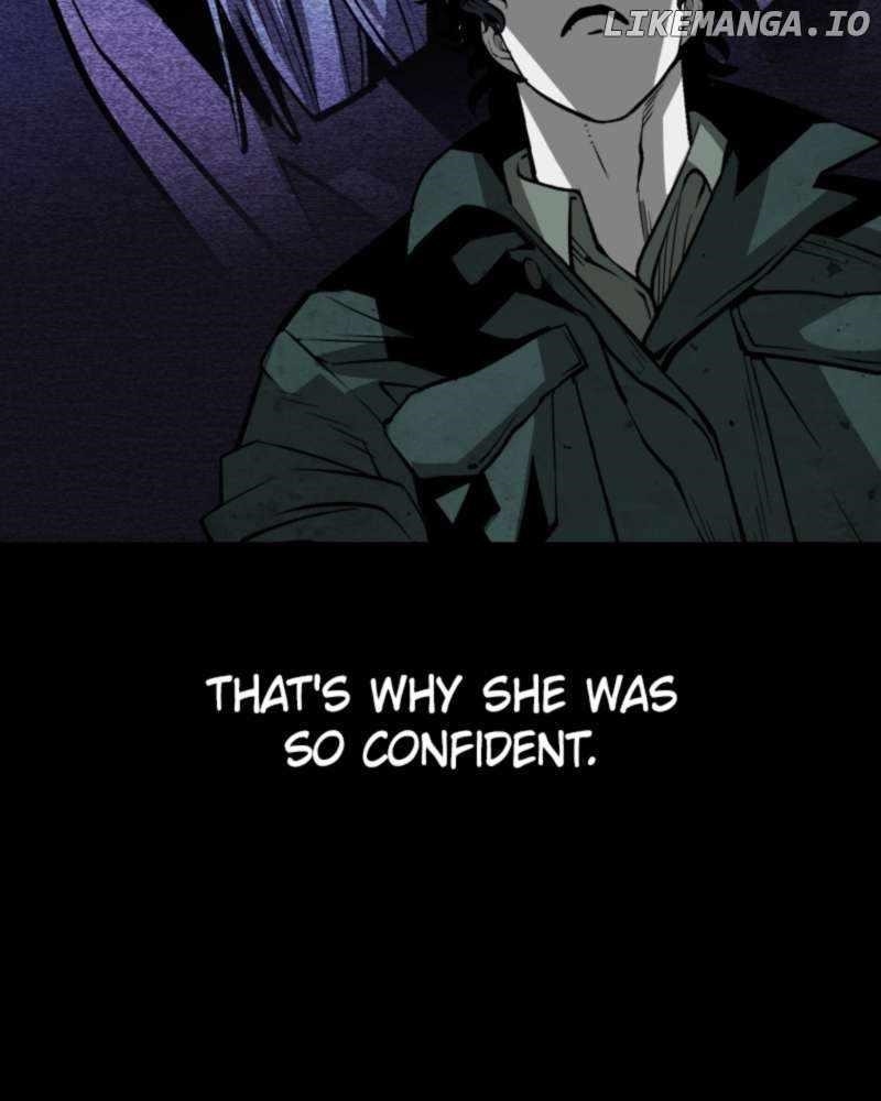 The Protagonist’s Hidden Strength Chapter 50 - Page 78