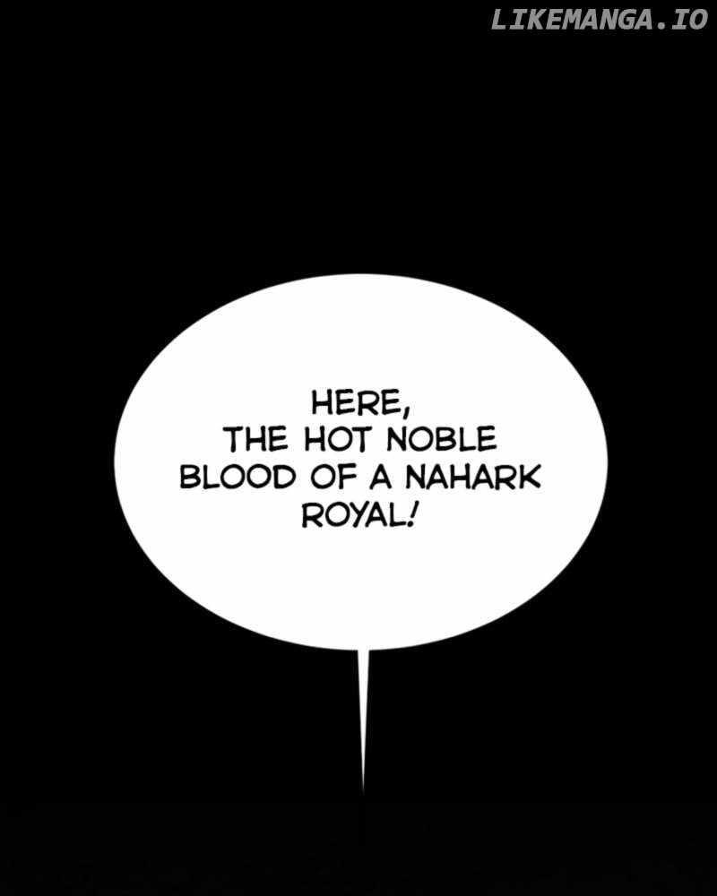 The Protagonist’s Hidden Strength Chapter 50 - Page 84