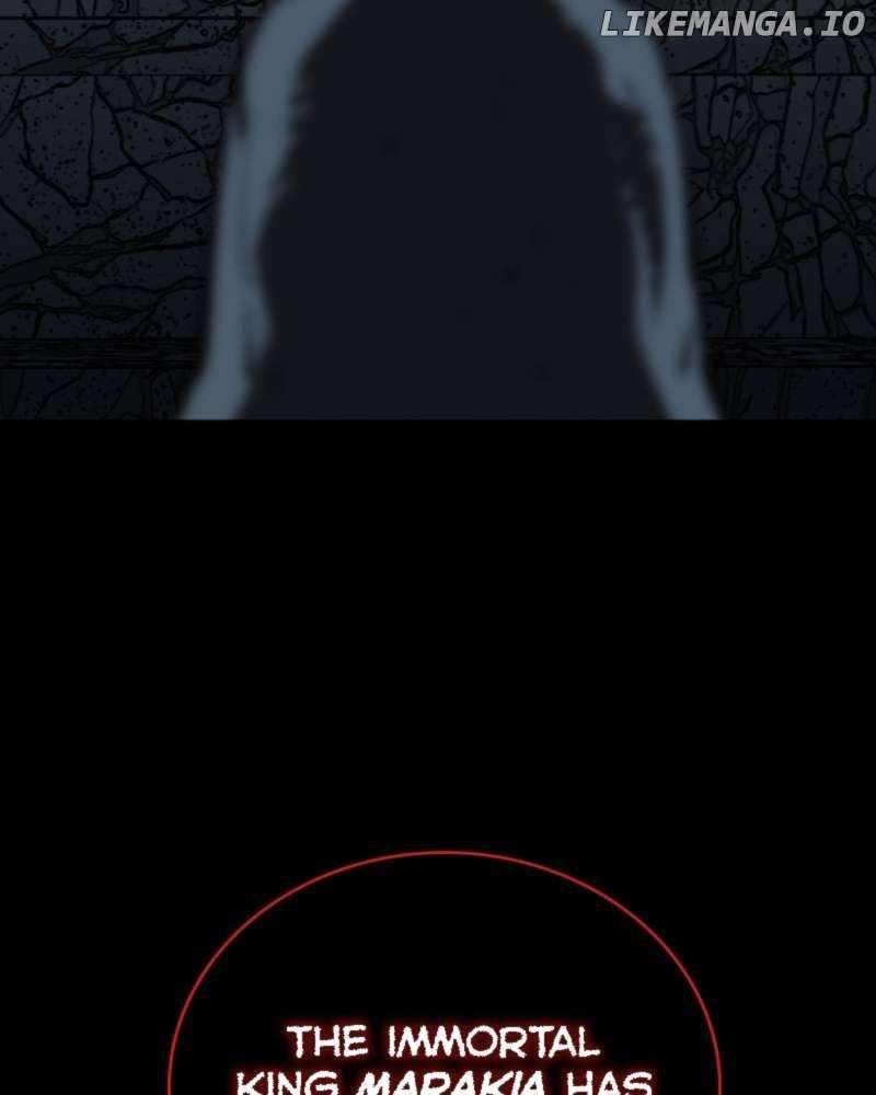 The Protagonist’s Hidden Strength Chapter 50 - Page 91