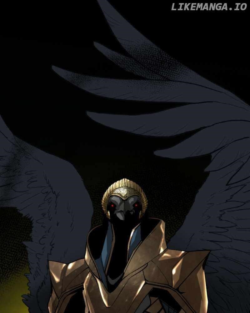 The Protagonist’s Hidden Strength Chapter 50 - Page 95