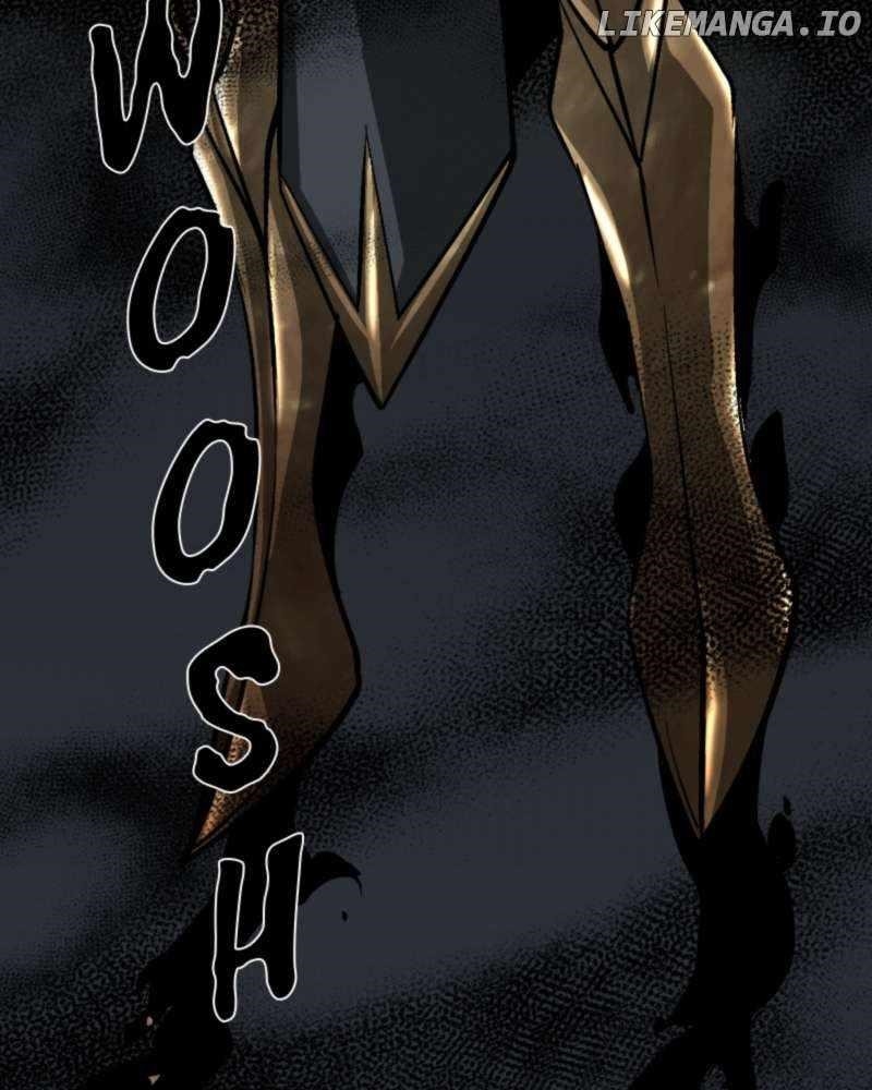 The Protagonist’s Hidden Strength Chapter 50 - Page 97