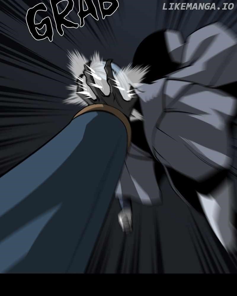 The Protagonist’s Hidden Strength Chapter 51 - Page 117