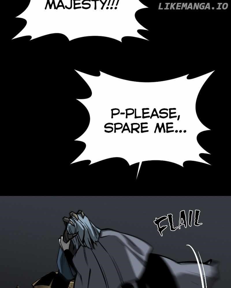 The Protagonist’s Hidden Strength Chapter 51 - Page 119