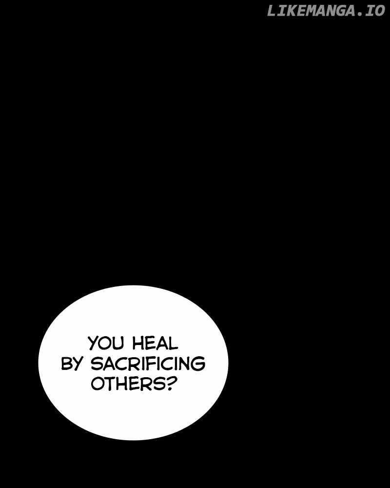 The Protagonist’s Hidden Strength Chapter 51 - Page 126