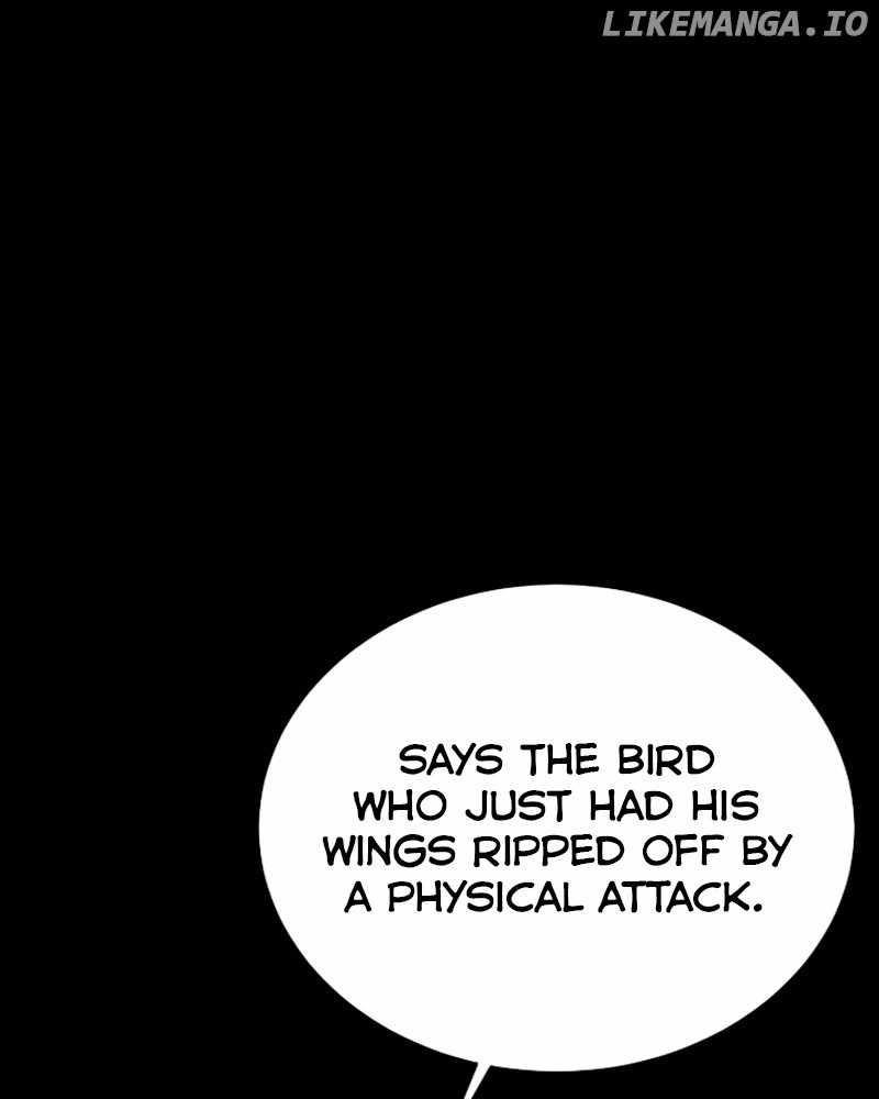 The Protagonist’s Hidden Strength Chapter 51 - Page 136