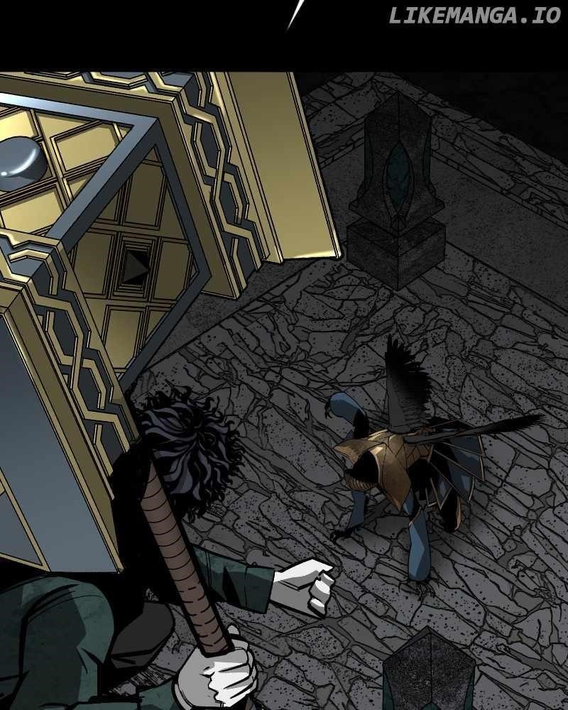 The Protagonist’s Hidden Strength Chapter 51 - Page 137