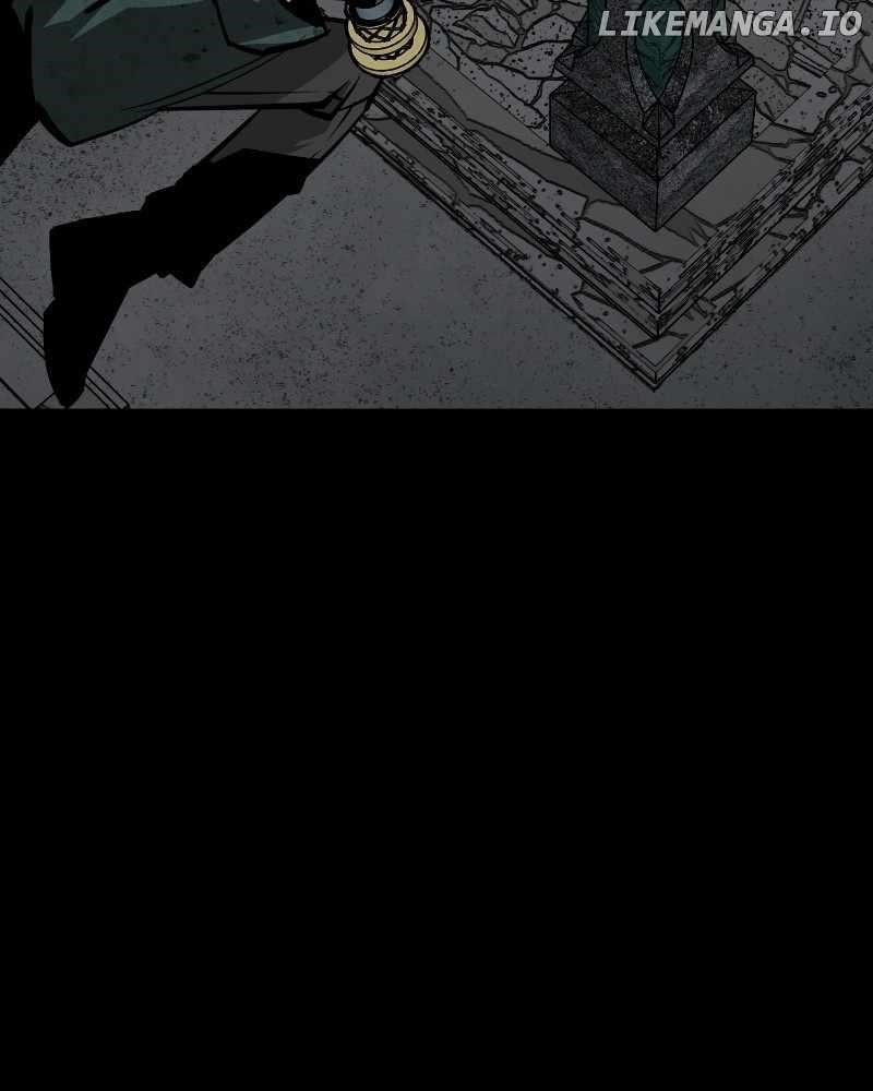 The Protagonist’s Hidden Strength Chapter 51 - Page 138