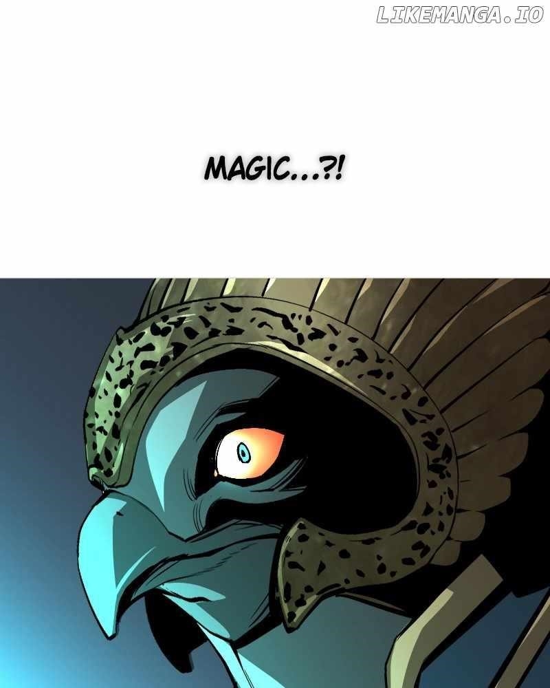 The Protagonist’s Hidden Strength Chapter 51 - Page 161