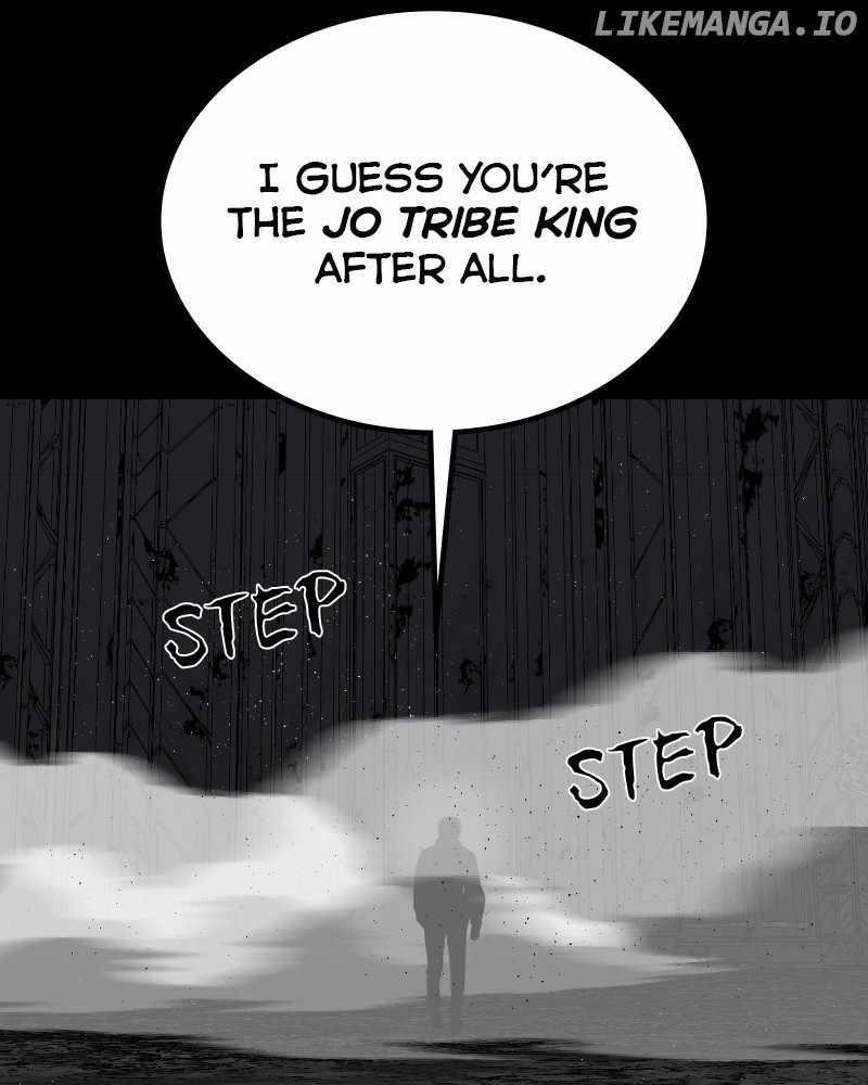 The Protagonist’s Hidden Strength Chapter 51 - Page 165