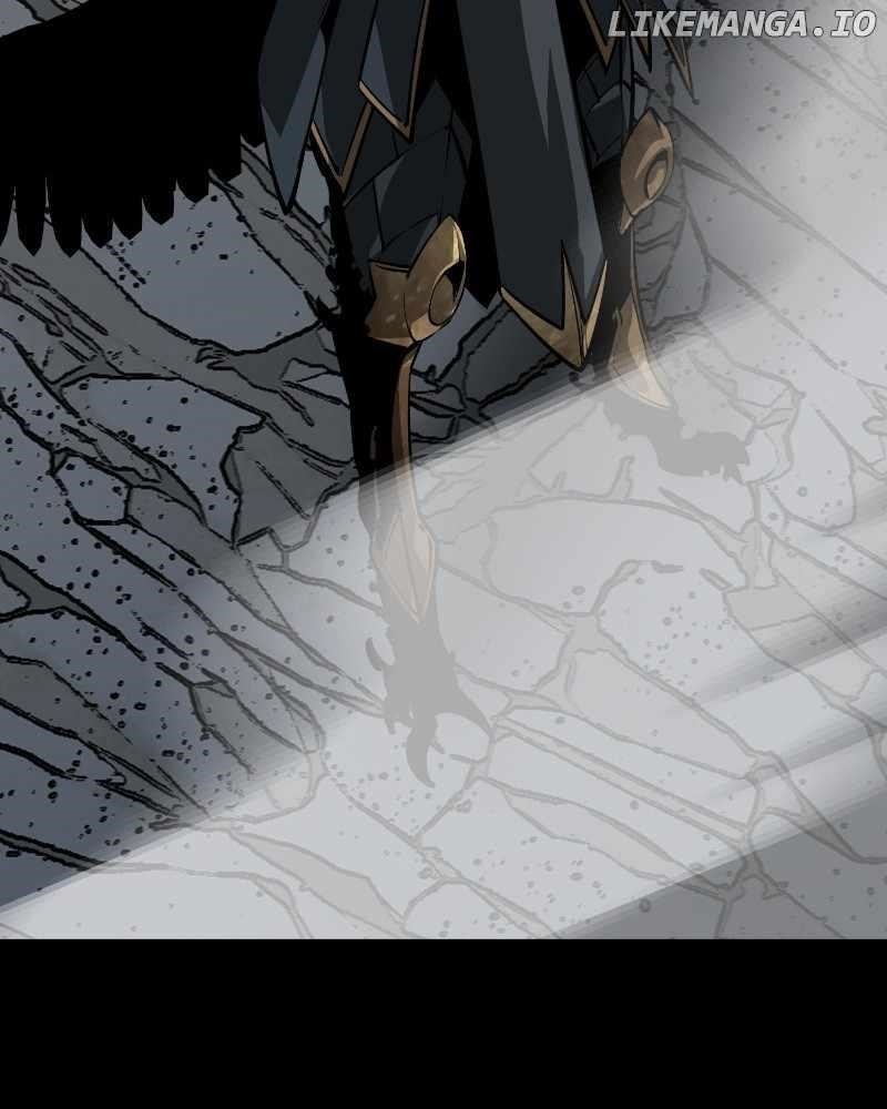 The Protagonist’s Hidden Strength Chapter 51 - Page 169