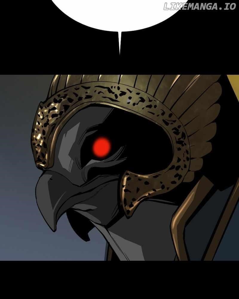 The Protagonist’s Hidden Strength Chapter 51 - Page 17