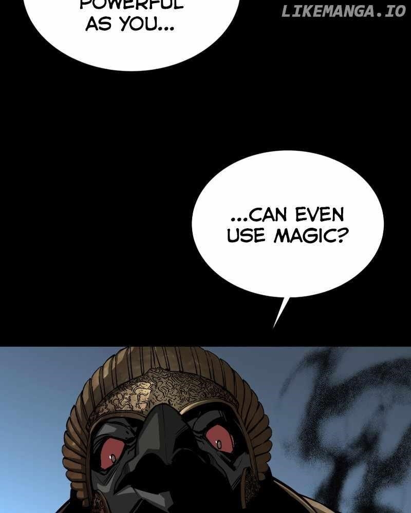 The Protagonist’s Hidden Strength Chapter 51 - Page 171