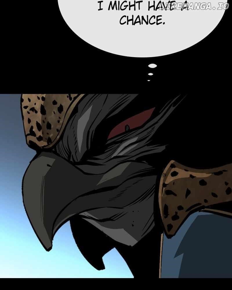 The Protagonist’s Hidden Strength Chapter 51 - Page 177