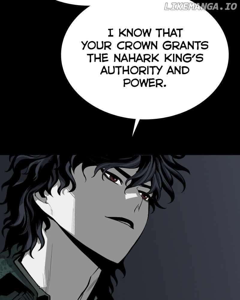 The Protagonist’s Hidden Strength Chapter 51 - Page 190