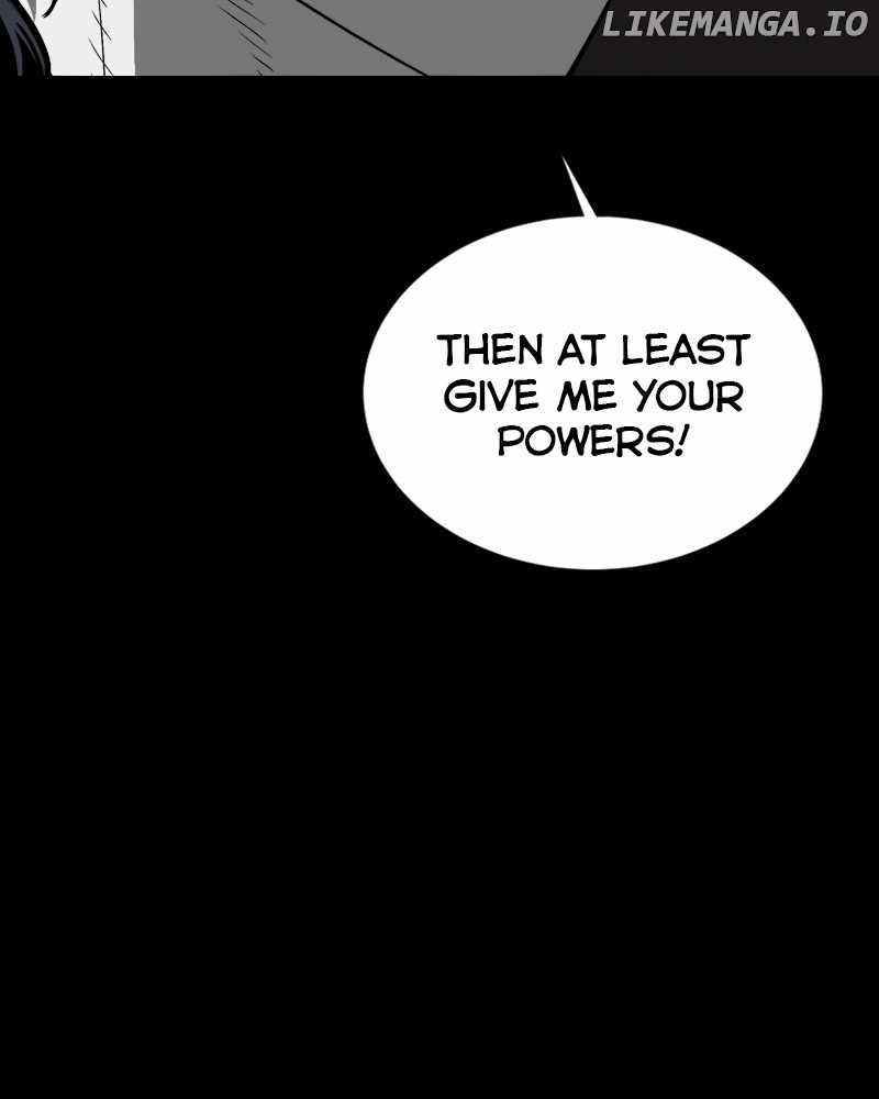 The Protagonist’s Hidden Strength Chapter 51 - Page 197