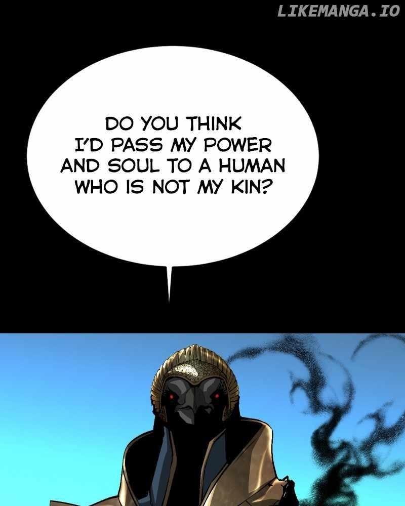 The Protagonist’s Hidden Strength Chapter 51 - Page 199