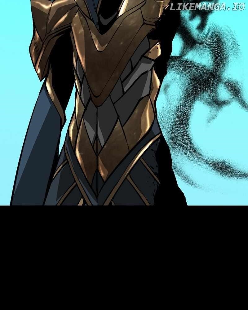 The Protagonist’s Hidden Strength Chapter 51 - Page 200