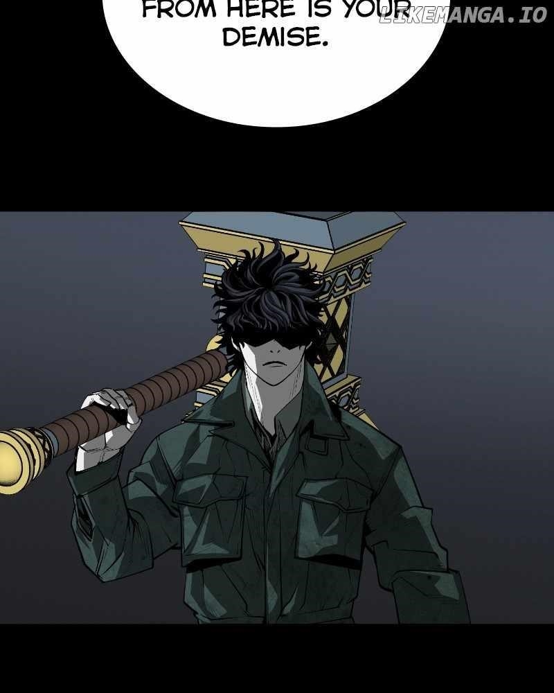 The Protagonist’s Hidden Strength Chapter 51 - Page 202