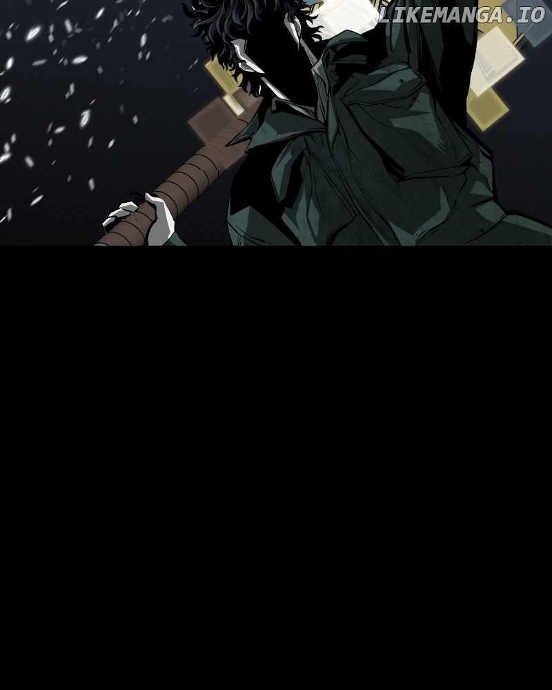 The Protagonist’s Hidden Strength Chapter 51 - Page 207