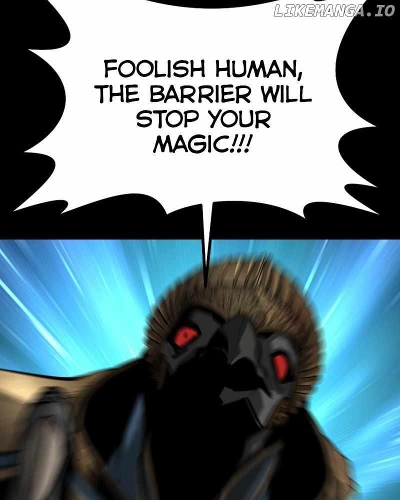 The Protagonist’s Hidden Strength Chapter 51 - Page 218