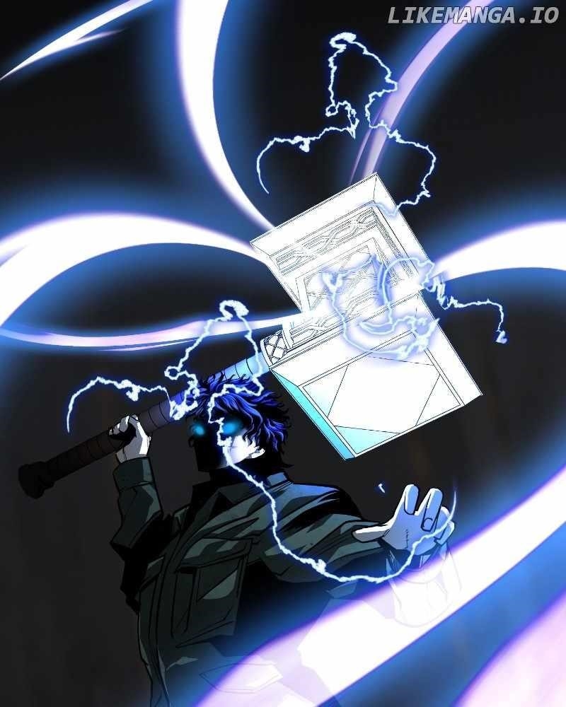 The Protagonist’s Hidden Strength Chapter 51 - Page 28