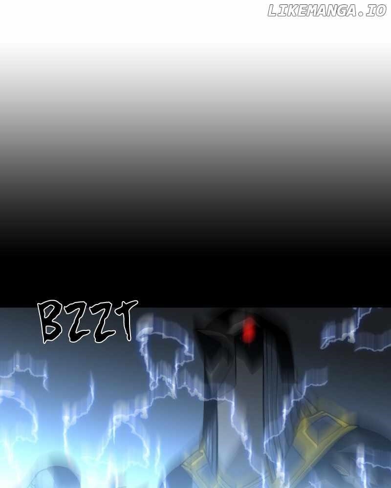 The Protagonist’s Hidden Strength Chapter 51 - Page 36