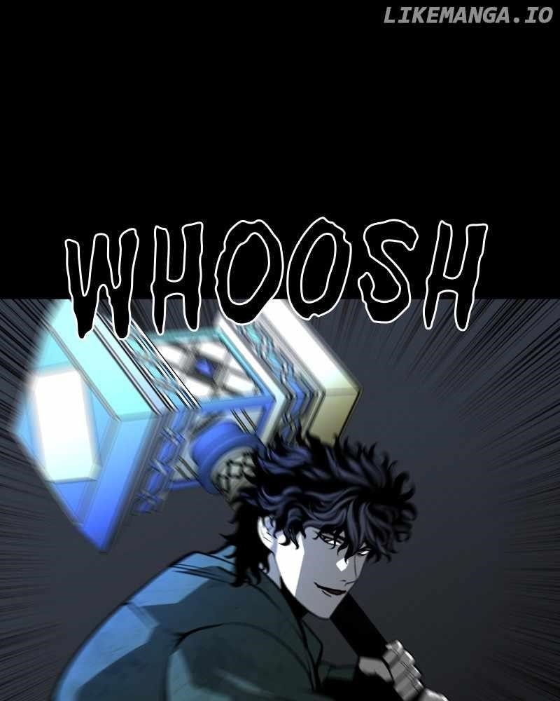 The Protagonist’s Hidden Strength Chapter 51 - Page 41