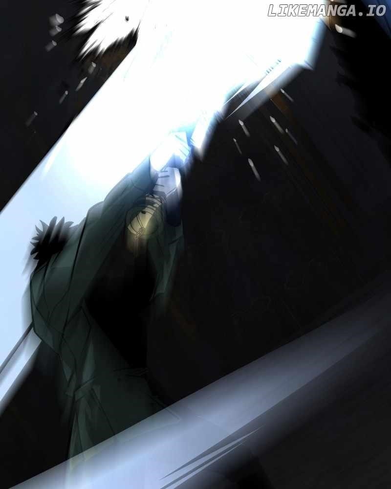 The Protagonist’s Hidden Strength Chapter 51 - Page 46