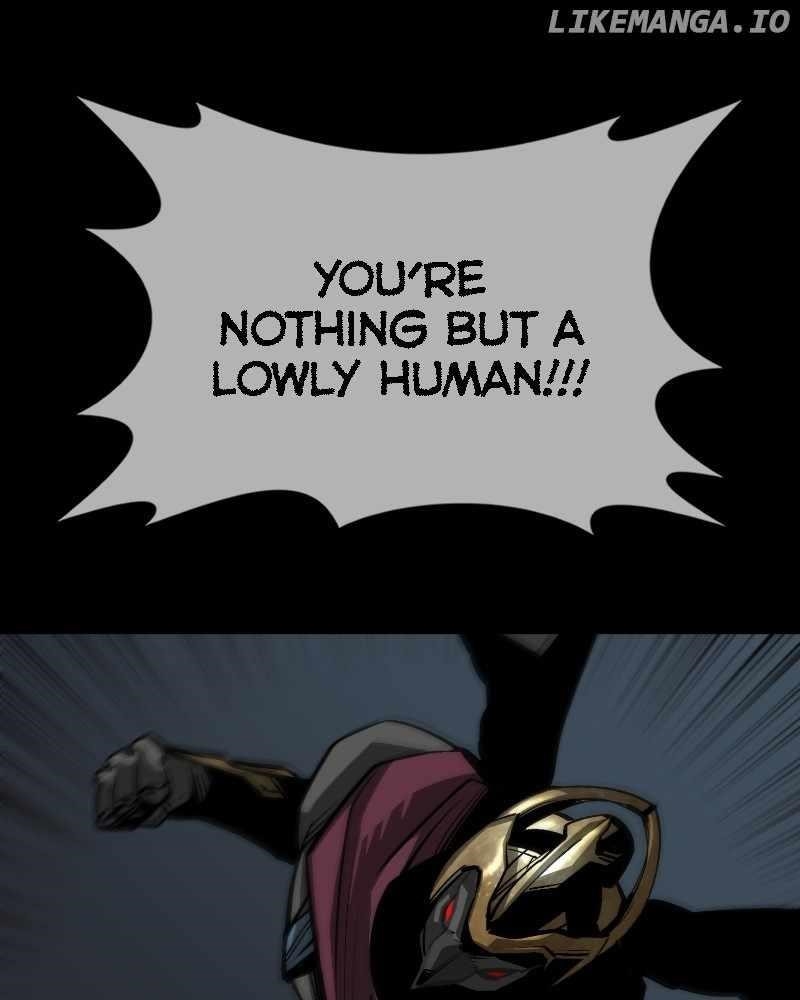 The Protagonist’s Hidden Strength Chapter 51 - Page 55