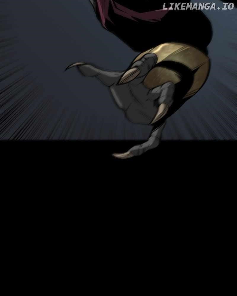 The Protagonist’s Hidden Strength Chapter 51 - Page 56