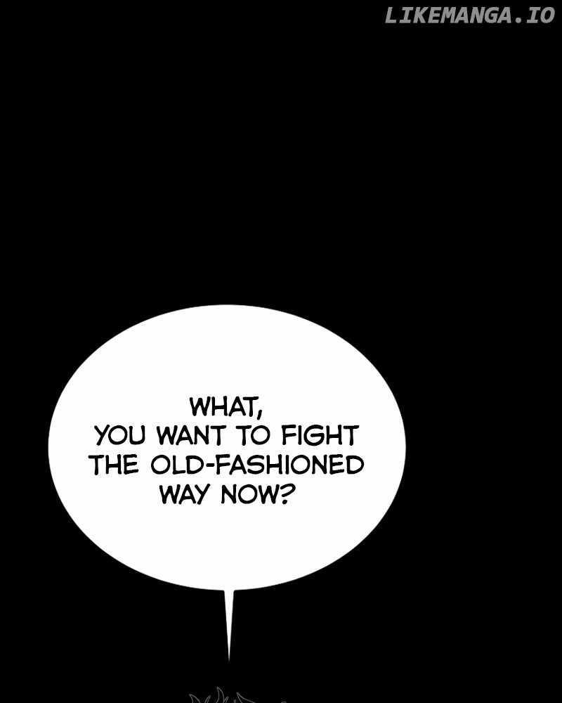 The Protagonist’s Hidden Strength Chapter 51 - Page 58