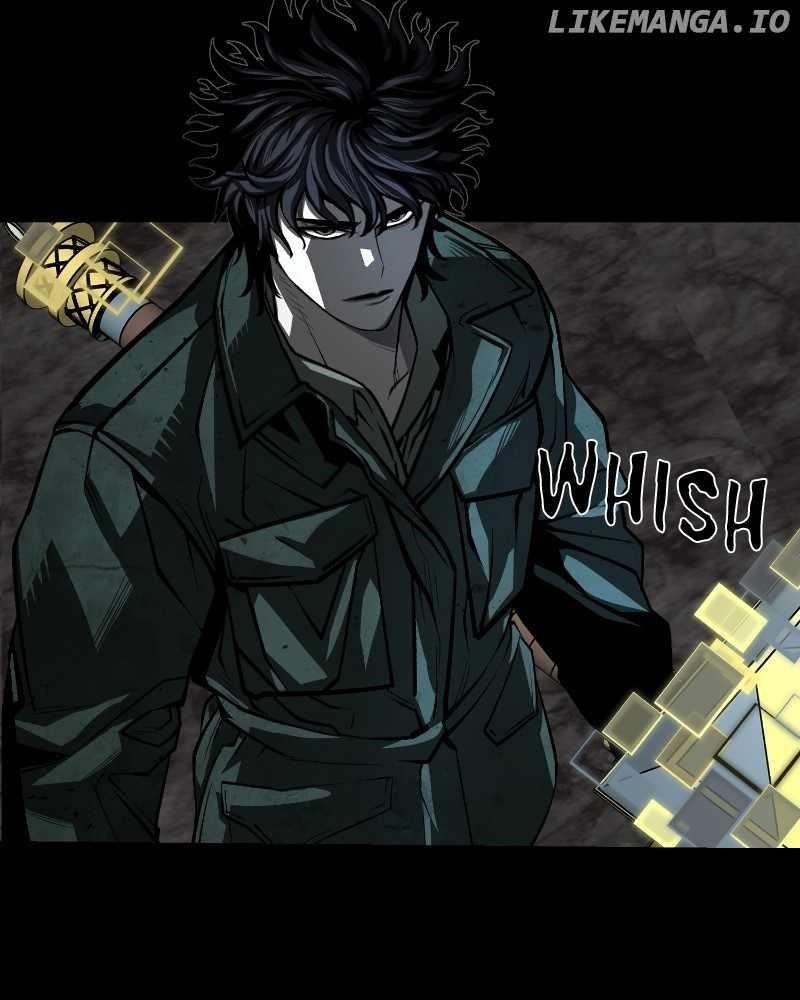 The Protagonist’s Hidden Strength Chapter 51 - Page 59