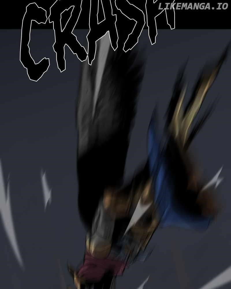 The Protagonist’s Hidden Strength Chapter 51 - Page 61