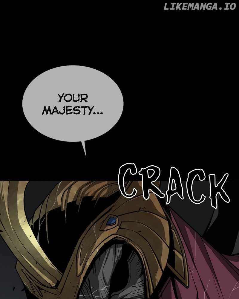 The Protagonist’s Hidden Strength Chapter 51 - Page 64