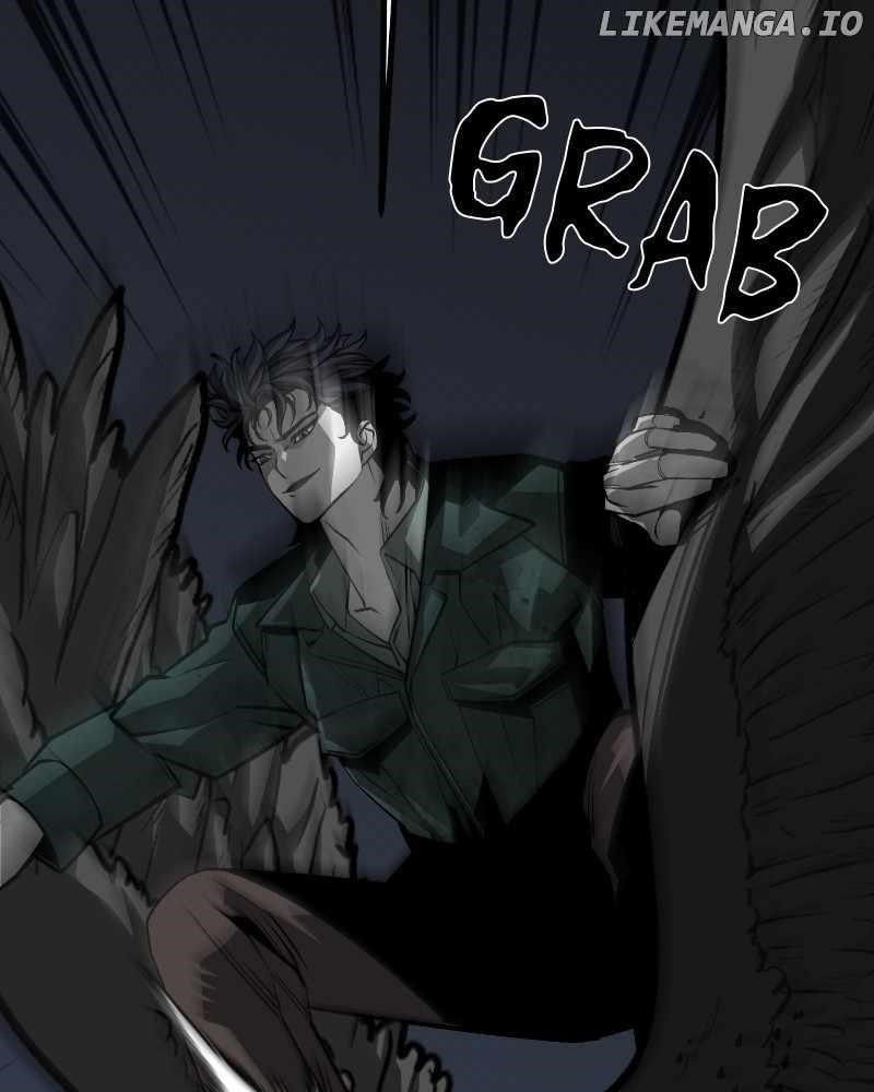 The Protagonist’s Hidden Strength Chapter 51 - Page 81