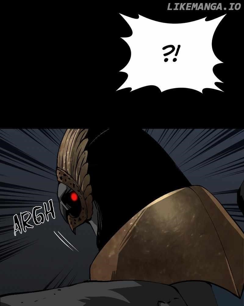 The Protagonist’s Hidden Strength Chapter 51 - Page 84