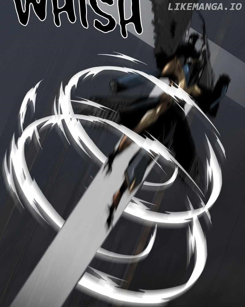 The Protagonist’s Hidden Strength Chapter 51 - Page 87