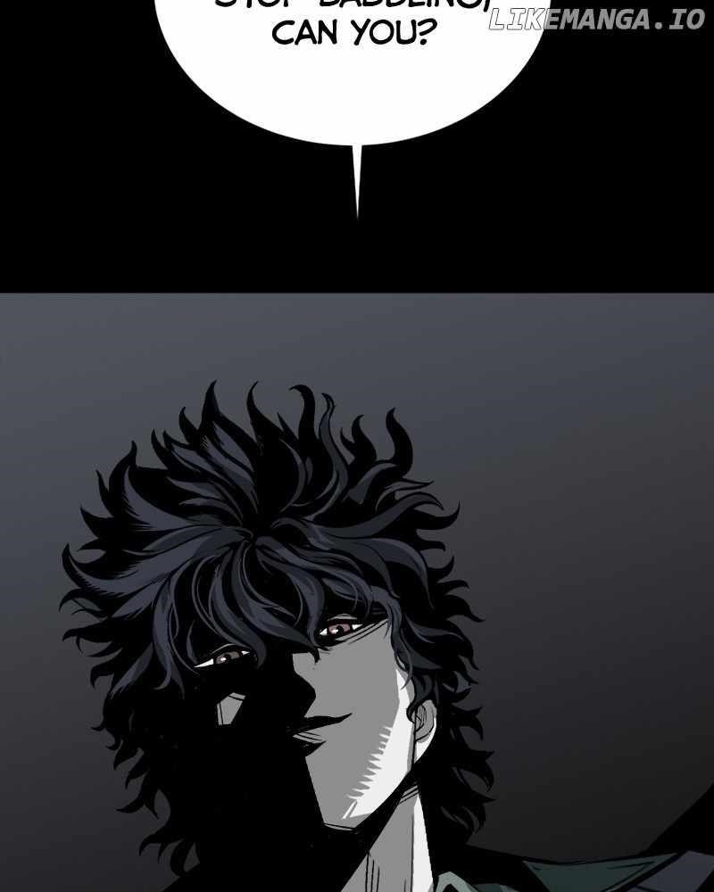 The Protagonist’s Hidden Strength Chapter 51 - Page 90