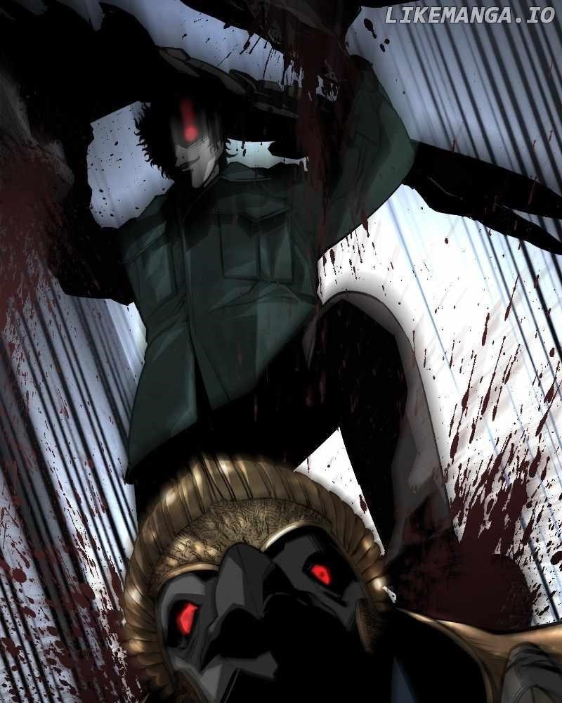 The Protagonist’s Hidden Strength Chapter 51 - Page 94