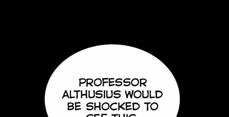 The Protagonist’s Hidden Strength Chapter 52 - Page 1