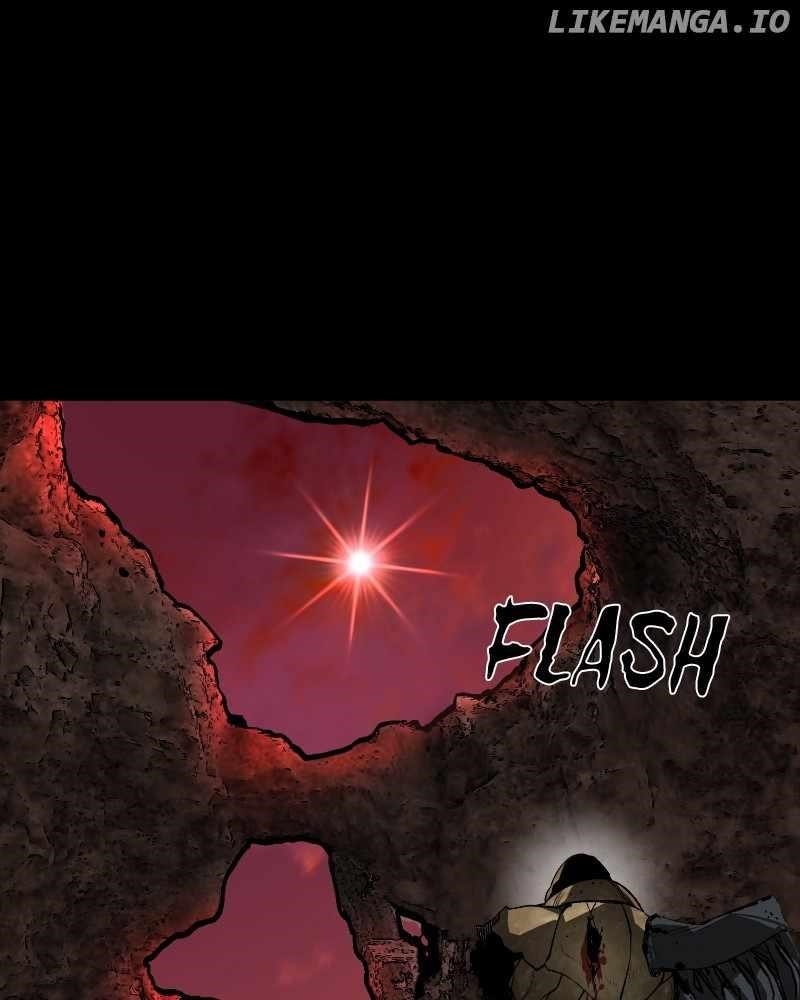 The Protagonist’s Hidden Strength Chapter 52 - Page 101