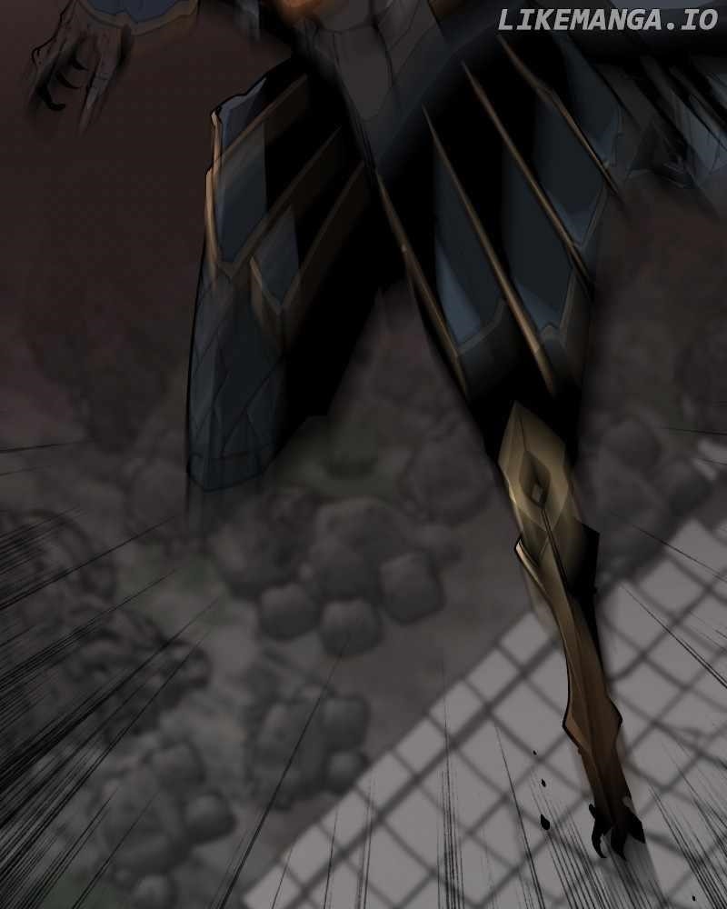 The Protagonist’s Hidden Strength Chapter 52 - Page 105