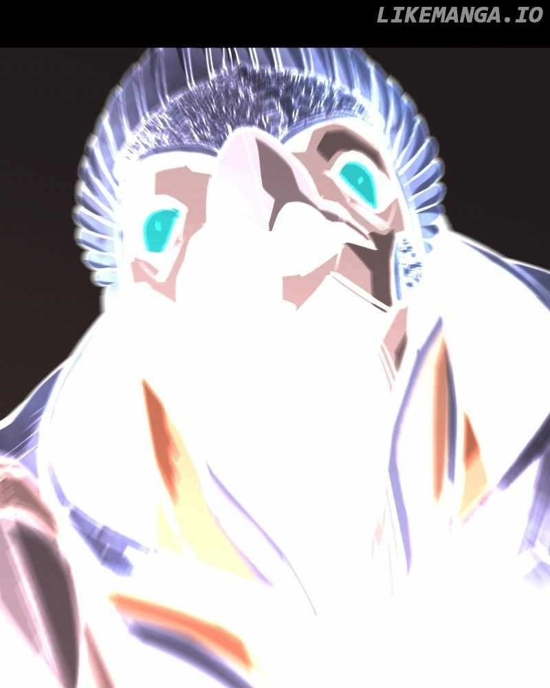 The Protagonist’s Hidden Strength Chapter 52 - Page 111