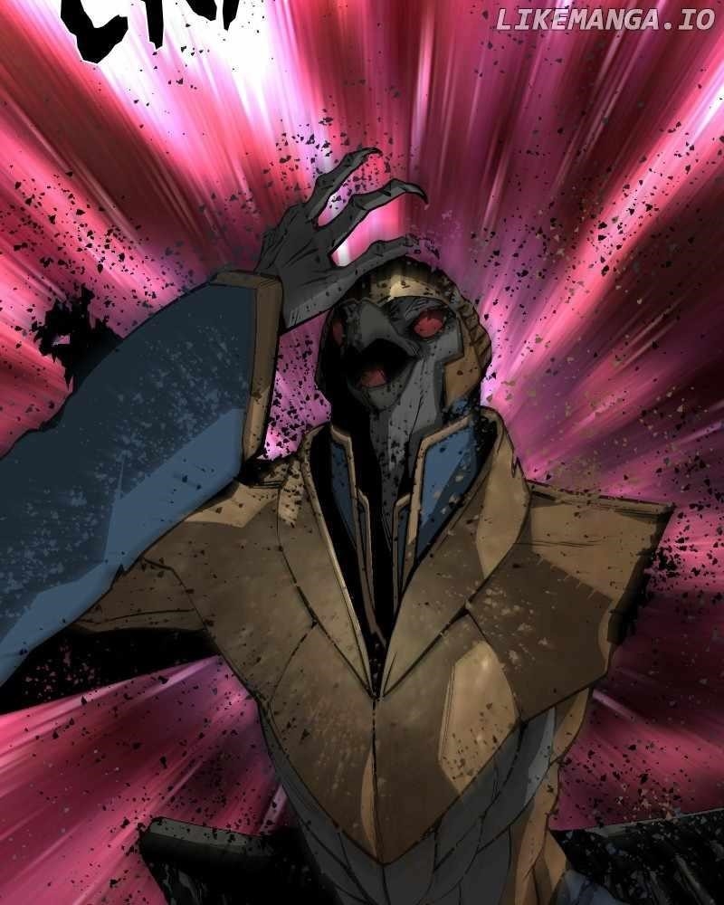 The Protagonist’s Hidden Strength Chapter 52 - Page 114