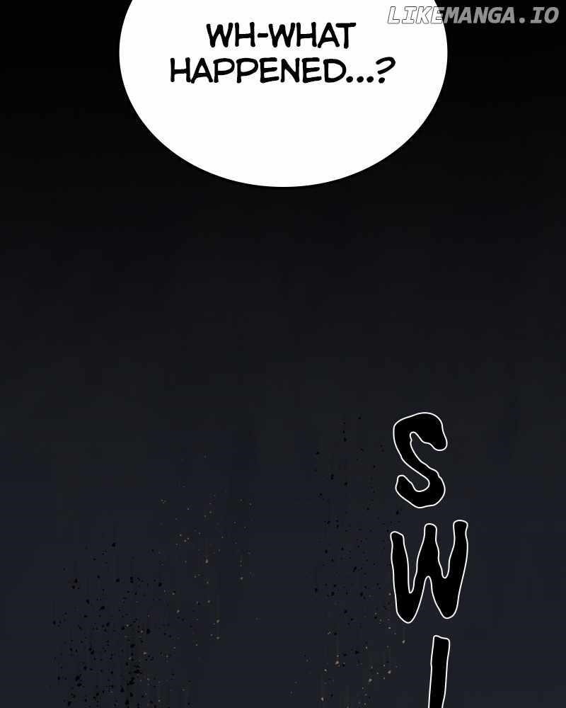 The Protagonist’s Hidden Strength Chapter 52 - Page 117