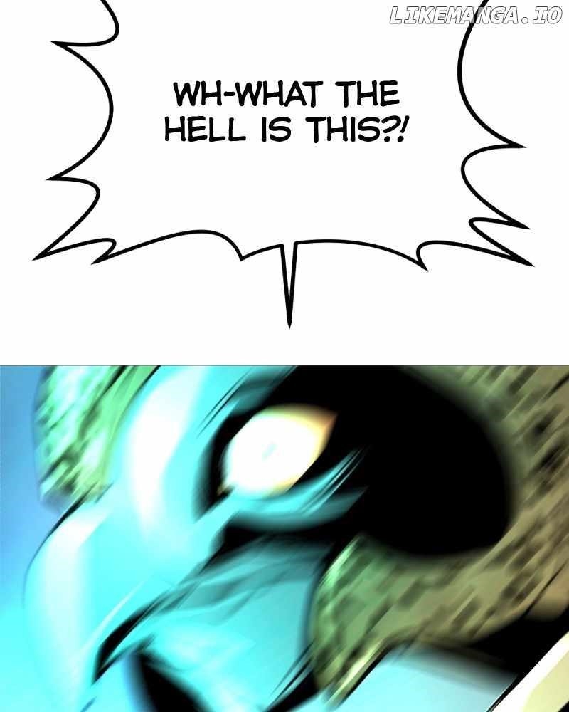 The Protagonist’s Hidden Strength Chapter 52 - Page 12