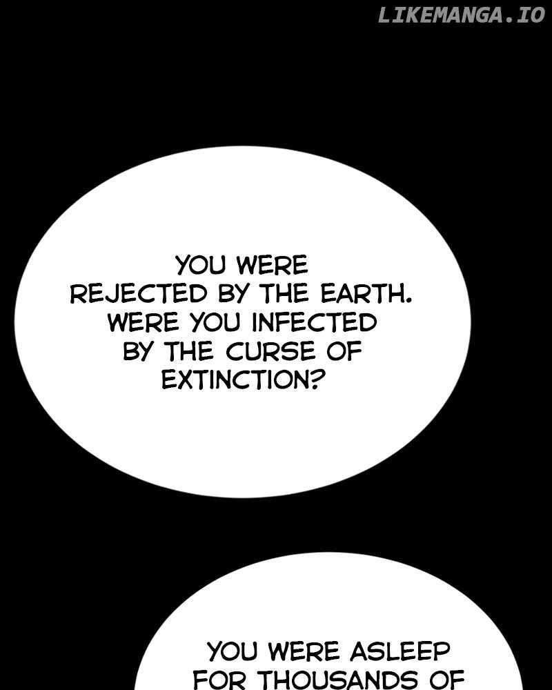 The Protagonist’s Hidden Strength Chapter 52 - Page 123