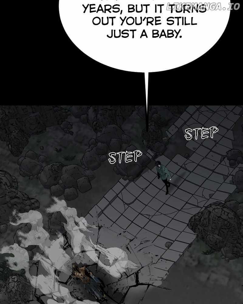 The Protagonist’s Hidden Strength Chapter 52 - Page 124